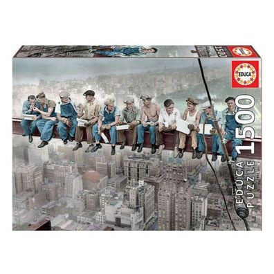 Puzzle Educa NY (1500 pcs)