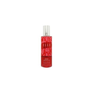 Elle Berry Seductive Fragrance Mist 250ml