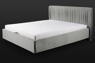 Bett Möbel Einrichtung Für Hotel Hostel Elegante Polster Möbel Betten