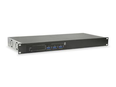 LevelOne FGP-2602W380 - Switch - 24 x 10/100 (PoE+)