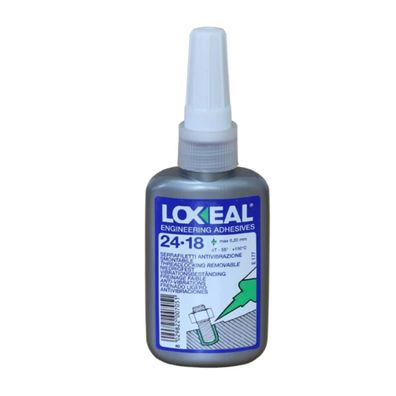 Loxeal 24-18 250ml Schraubensicherung Klebstoff Sicherung Schrauben OVP Profi