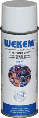 Wekem Elektronikspray WS 44