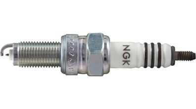 NGK Zündkerze Gruppe C, Gewindedurchmesser 10 mm, CPR8EAIX-9, Ir