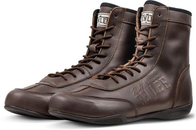 Benlee Rexton Boxschuhe aus Leder (1 Paar)