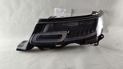 Scheinwerfer RANGE ROVER SPORT VOLL LED USA JK62-13W030-CF LINKS