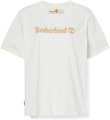 Timberland Damen T-Shirt TFO Short Sleeve Tee 0A6AZP