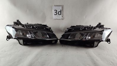 Scheinwerfer Peugeot 308 T10 VOLL LED 985491165 LINKS RECHTS