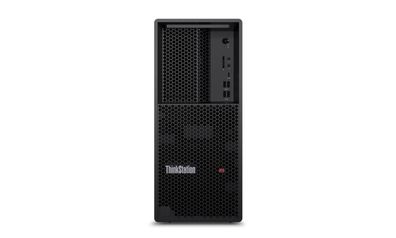 LENOVO ThinkStation P3 Tower Intel Core i5-13500 16GB 512GB SSD UMA W11P 3YOS T... ->