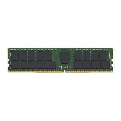 Kingston - DDR4 - Modul - 64 GB - DIMM 288-PIN - 3200 MHz / PC4-25600 - CL22 - ... ->