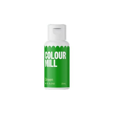 Colour Mill - Green