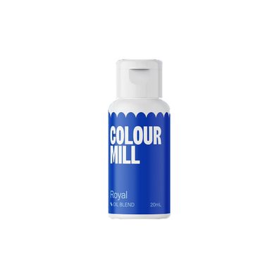 Colour Mill - Royal