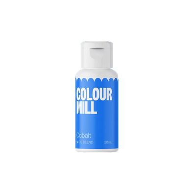 Colour Mill - Cobalt