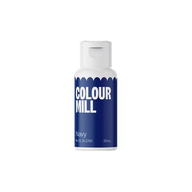 Colour Mill - Navy