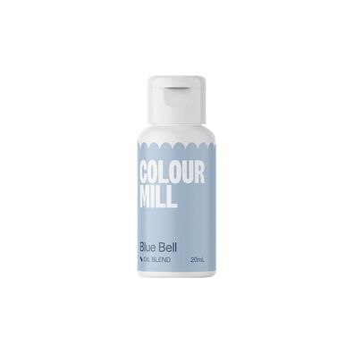 Colour Mill - Blue Bell