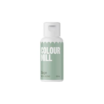 Colour Mill - Sage