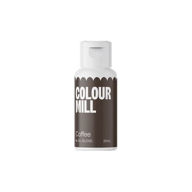 Colour Mill - Coffee