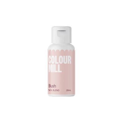 Colour Mill - Blush