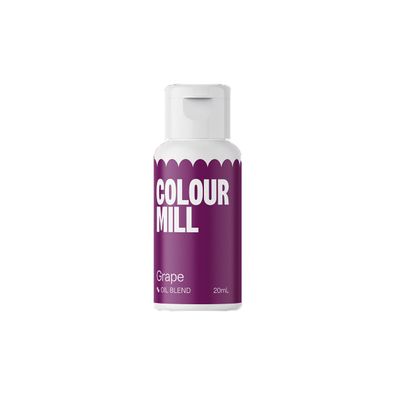 Colour Mill - Grape