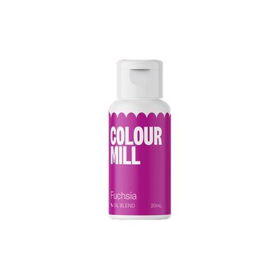 Colour Mill - Fuchsia