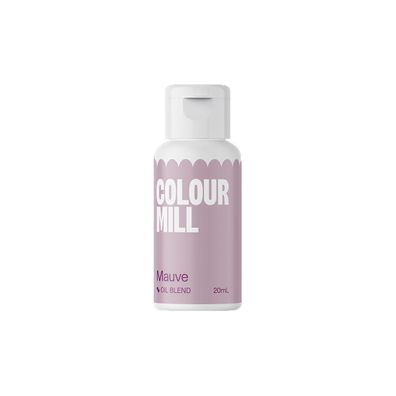 Colour Mill - Mauve