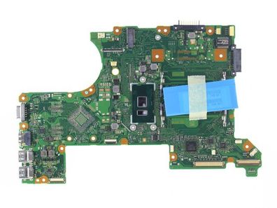 Toshiba Satellite Pro A50-C Mainboard FLESSY1 G4227A A4227A Intel i3-6100U