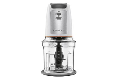 Kenwood Zerkleinerer Easy Chop CHP61.100WH 500Watt 0,5l