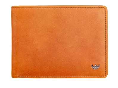 Golden Head Como Billfold Scheintasche mit Geheimfach Herren - Farben: