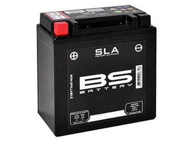 Batterie "YT12A-BS" ETN: 511 901 014 BS-Battery, SLA, versiegelt