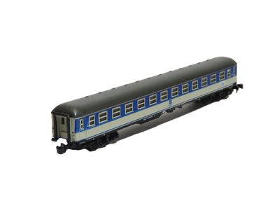 Märklin mini-club 8721 - Personenwagen - Spur Z - 1:220 - Nr. 245