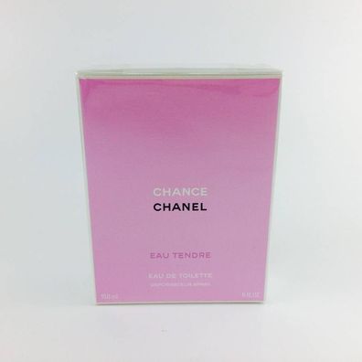 Chanel Chance Eau Tendre Eau de Toilette 150ml