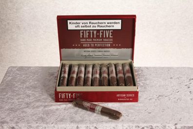 Rocky Patel Fifty-Five