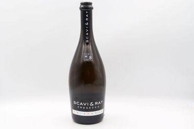 Scavi & Ray Secco Frizzante 0,75 ltr