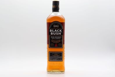 Bushmills Black Bush 1,0 ltr