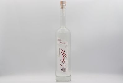 Druffel Pflaume mit Aquavit 0,7 ltr