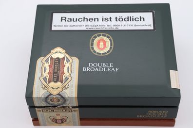 Alec Bradley Double Broadleaf