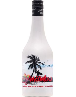 Mambo - Kokos Rum Likör, 21% Vol. 0,7 ltr