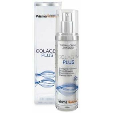 Prisma Nat Colagen Plus Crema Regeneradora 50ml