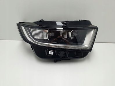 Scheinwerfer FORD EDGE FULL LED FK7B-13W029-CG RECHTS Komplett