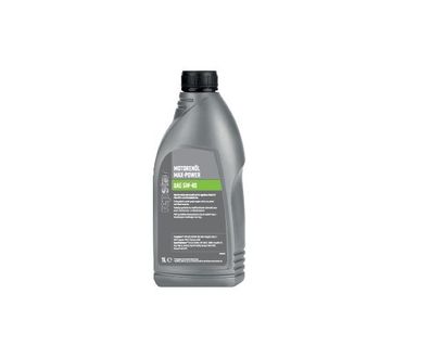 Repstar Motorenöl Max-Power 5W40, 1 Liter