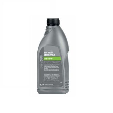 Repstar Motorenöl Ultra-Power 5W40, 1 Liter