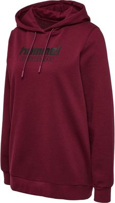 Hummel Damen Hoodie Hmlbooster Woman Hoodie