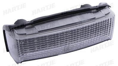 LED-Rücklicht Diese Rückleuchten in Klarglasoptik Honda CBR 600