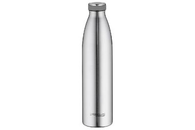 Thermos Isolierflasche TC stainless steel matt 1,00l