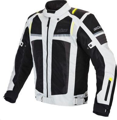 Büse Motorrad Textiljacke Livorno BU-11444