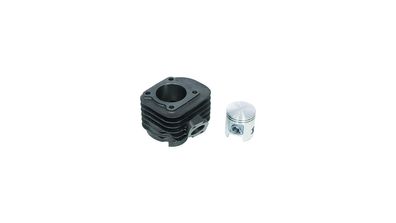Malossi Zylindersatz Sport, 68 ccm, Gusseisen, ohn 12 mm Kolbenbo