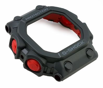 Casio G-Shock Bezel/Lünette schwarz passend zu allen: GX-56 10365760