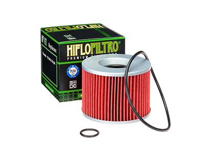 Hiflofiltro Ölfilter, HF-192