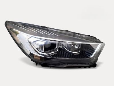 Scheinwerfer FORD KUGA MK2 LIFT BI-XENON GV41-13D154-AG RECHT komplett