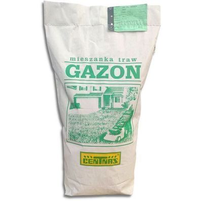 Rasensamen Grassamen Dekorativ Universal Rasensaat Robusten Dichtes 4kg