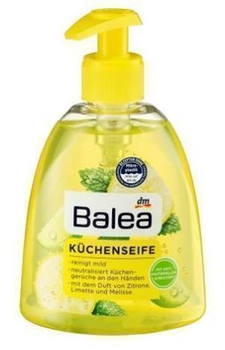 Balea Frische Küchenseife, 300 ml